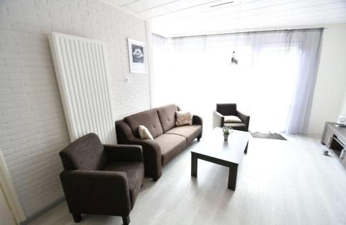Zoutelande Casa | Vrijvakantiehuis Houtenburgseweg 22