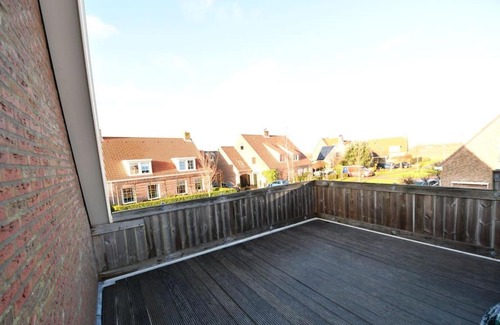 Aagtekerke Casa | Vrijvakantiehuis Reigersberg 10