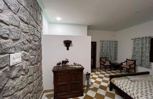 Bali Casa | Vriksh Jawai The farm stay