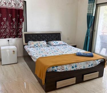 Devbag Apartamento | Vrindavan Hotel