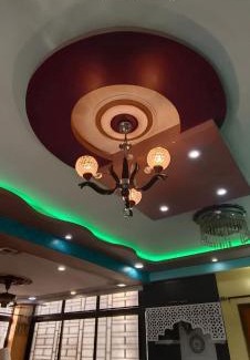 Mathura Hotel | Vrindavan place