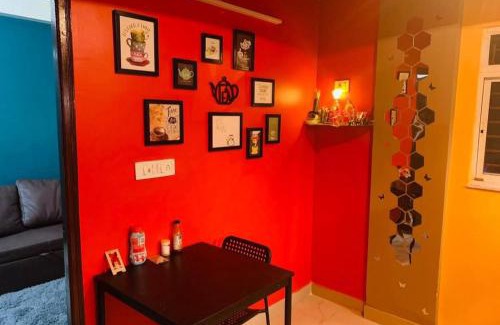 Mathura Hotel | Vrindavan place
