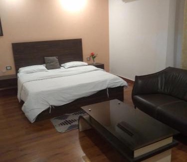 Vrindavan Casa | Vrindavan stays villa