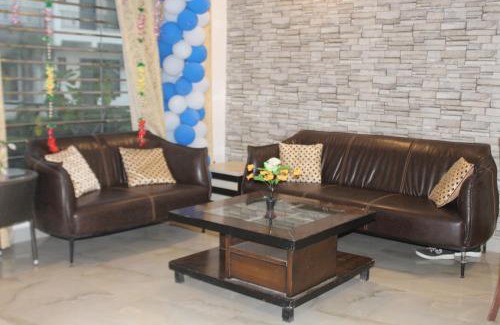 Vrindavan Casa | Vrindavan stays villa