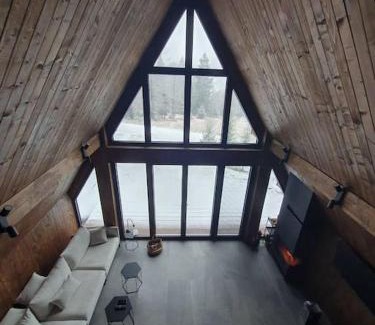 Konjska Reka Casa | Vrleti Tare