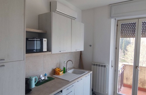 Cittadella Casa | Vroom508