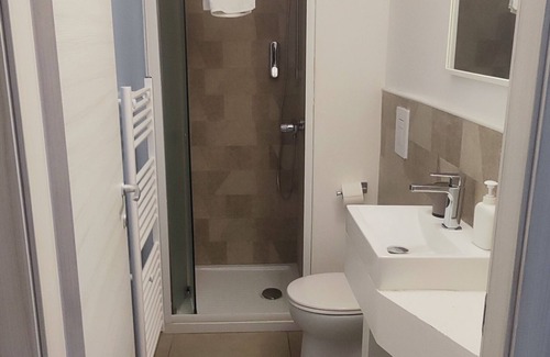 Cittadella Casa | Vroom508