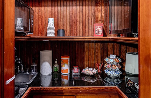 Bloomington Cama Y Desayuno | Vrooman Mansion B&B