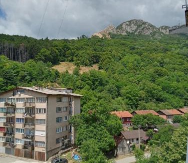 Majdanpek Apartamento | ,Vruć Vetar,