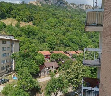 Majdanpek Apartamento | ,Vruć Vetar,