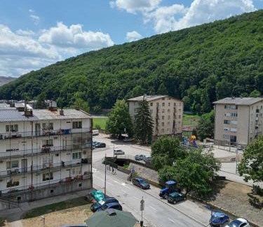 Majdanpek Apartamento | ,Vruć Vetar,