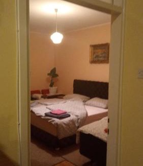 Majdanpek Apartamento | ,Vruć Vetar,