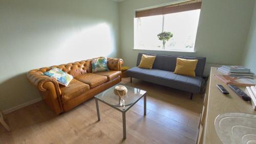 Greenwich Apartamento | VRY Woolwich - cosy property with stunning views of London