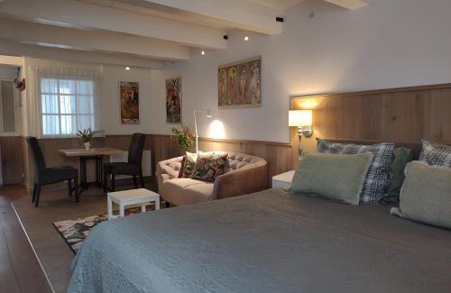 Abdij Apartamento | VRYE HEERLYKHEYD (adults only) studio 2