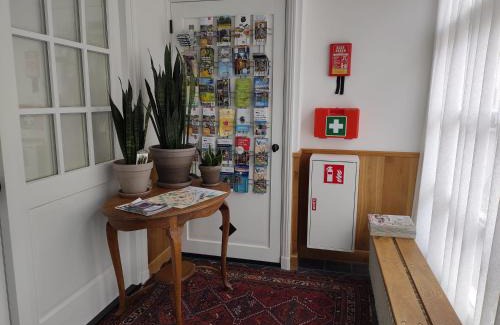 Abdij Apartamento | VRYE HEERLYKHEYD (adults only) studio 2