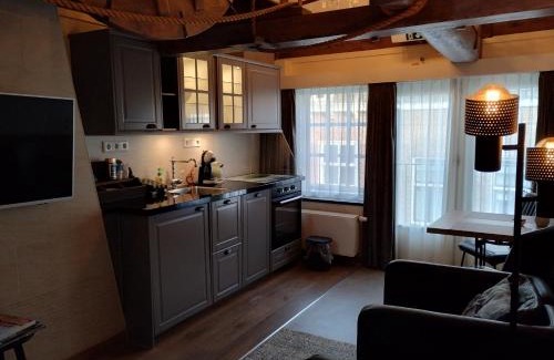 Abdij Apartamento | VRYE HEERLYKHEYD (adults only) studio 3