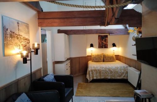 Abdij Apartamento | VRYE HEERLYKHEYD (adults only) studio 3