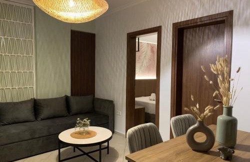 Paralia Ofryniou Apartamento | Vryzas Resort