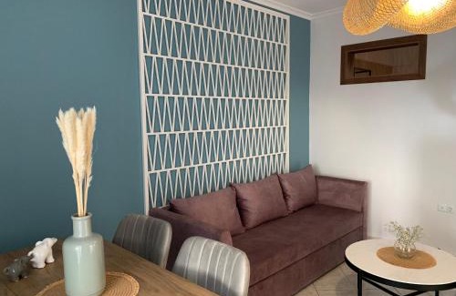 Paralia Ofryniou Apartamento | Vryzas Resort