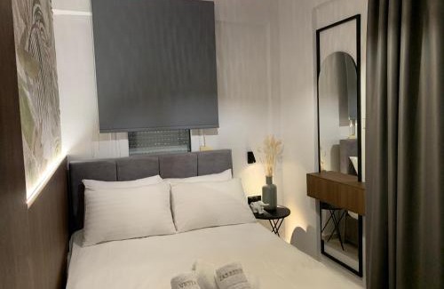 Paralia Ofryniou Apartamento | Vryzas Resort