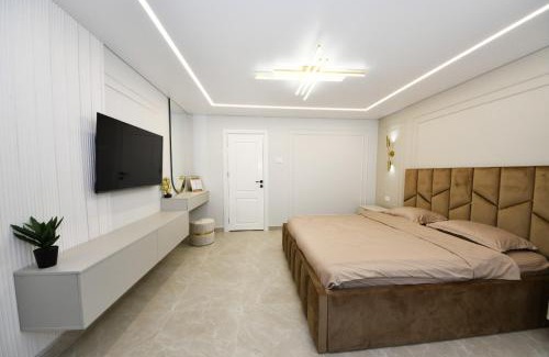 Galati Apartamento | VS Gold apartament