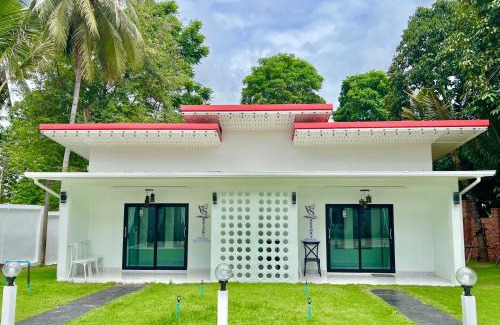 Tha Sala Complejo | VS Resortวีเอส รีสอร์ท ท่าศาลา