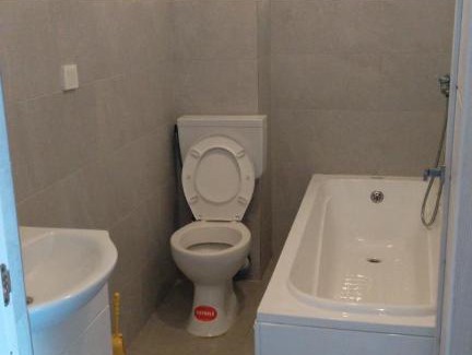 Barnova Apartamento | Vs1