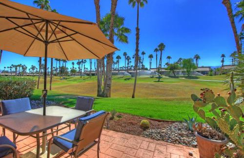 Palm Desert Casa | VS642 -Desert Hacienda - Meredith Lodging