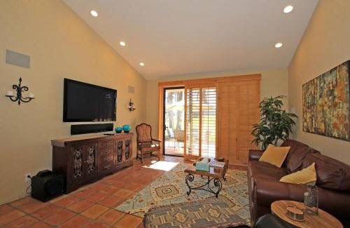 Palm Desert Casa | VS642 -Desert Hacienda - Meredith Lodging