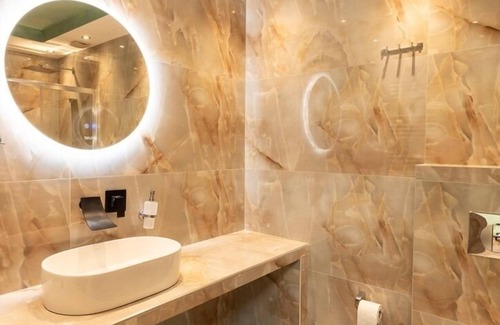 Sikia Casa | VSP RENT ROOMS FUeGO