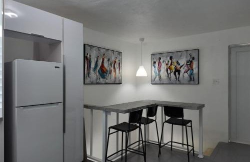 Arecibo Pueblo Apartamento | VSS La Puntilla in Arecibo - Stylish Coastal Getaway