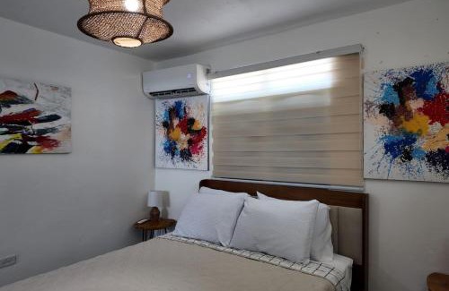 Arecibo Pueblo Apartamento | VSS La Puntilla in Arecibo - Stylish Coastal Getaway