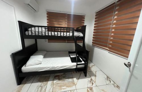 Arecibo Pueblo Apartamento | VSS Minimalista in Arecibo - Sleek and Serene Stay Near Beaches