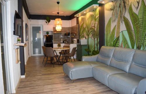 Arecibo Pueblo Apartamento | VSS Tropical Oasis in Arecibo - Modern Comfort & Island Vibes