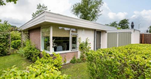 Warmenhuizen Casa | VT wonen stijl vakantiebungalow nabij zee, strand, bos en duinen voor 6 personen