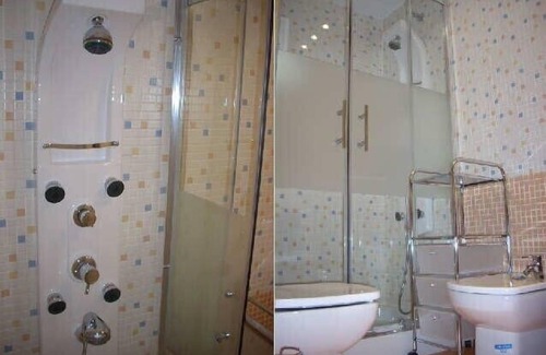 San Francisco-Ribera Apartamento | VTV San Francisco - Cordoba Center. Private parking available