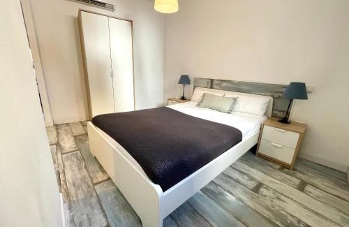 El Gancho Apartamento | VTZ El Balcón de Aguadores - parking gratuito