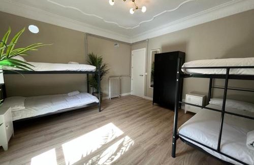 San Pablo Apartamento | VTZ El Balcón de Conde de Aranda III