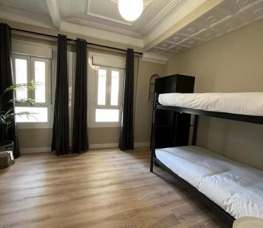 San Pablo Apartamento | VTZ El Balcón de Conde de Aranda III