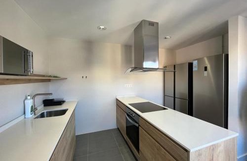 San Pablo Apartamento | VTZ El Balcón de Conde de Aranda III