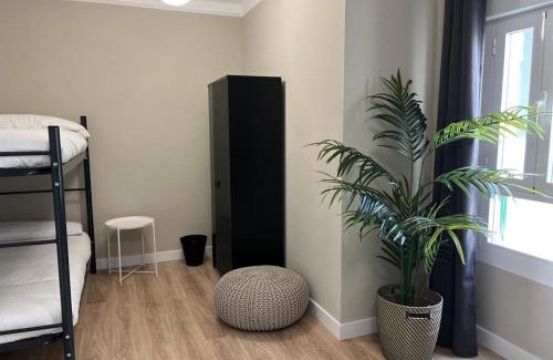 San Pablo Apartamento | VTZ El Balcón de Conde de Aranda III