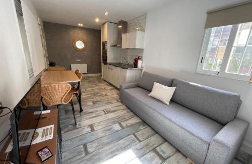 San Pablo Apartamento | VTZ El Balcón de Las Armas RENOVADO! - Parking GRATIS