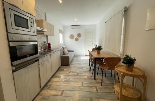 San Pablo Apartamento | VTZ El Balcón de Las Armas RENOVADO! - Parking GRATIS