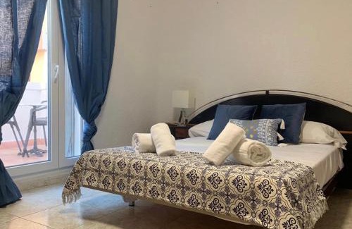 La Magdalena Apartamento | VTZ El Balcón de San Lorenzo