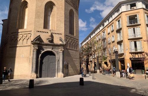 La Magdalena Apartamento | VTZ El Balcón de San Lorenzo