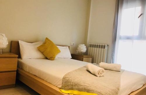 La Magdalena Apartamento | VTZ El Balcón del Coso II