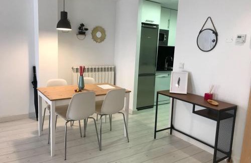 La Magdalena Apartamento | VTZ El Balcón del Coso II