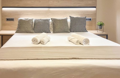 Centro histórico de Zaragoza Hotel | VTZ Hotel El Príncipe
