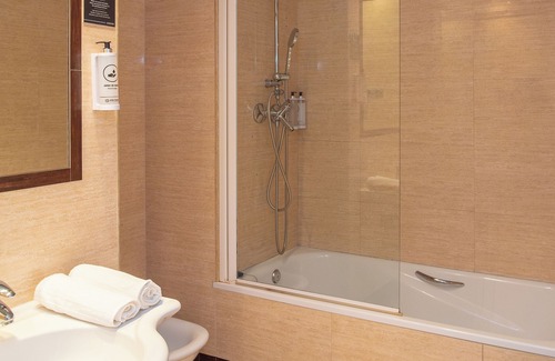 Centro histórico de Zaragoza Hotel | VTZ Hotel El Príncipe