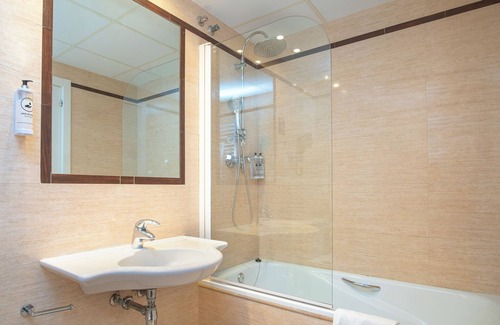 Centro histórico de Zaragoza Hotel | VTZ Hotel El Príncipe